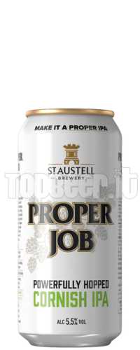 St Austell Proper Job Lattina 44Cl St Austell Proper Job Lattina 44Cl